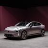 Зовнішній вигляд Volvo ES90