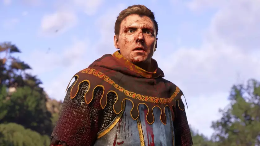 Встречайте королевство: первый взгляд на арт Kingdom Come: Deliverance 2