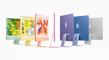 Apple may release a budget MacBook in bright colors as early as this spring