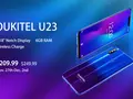 Сравнение Oukitel U23 и Huawei P20 Pro: стоит ли покупать флагман?