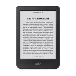 Kobo Clara BW