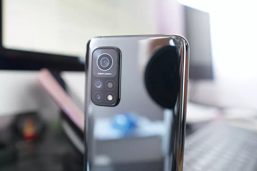 Xiaomi Mi 11T Pro на Snapdragon 888 готов к анонсу