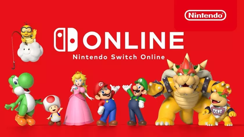 Nintendo добавила в каталог Switch Online Wrecking Crew '98, SUPER R-TYPE, и Amazing Hebereke