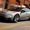 Миниатюра тизера Toyota Corolla 2025 (вид 4).