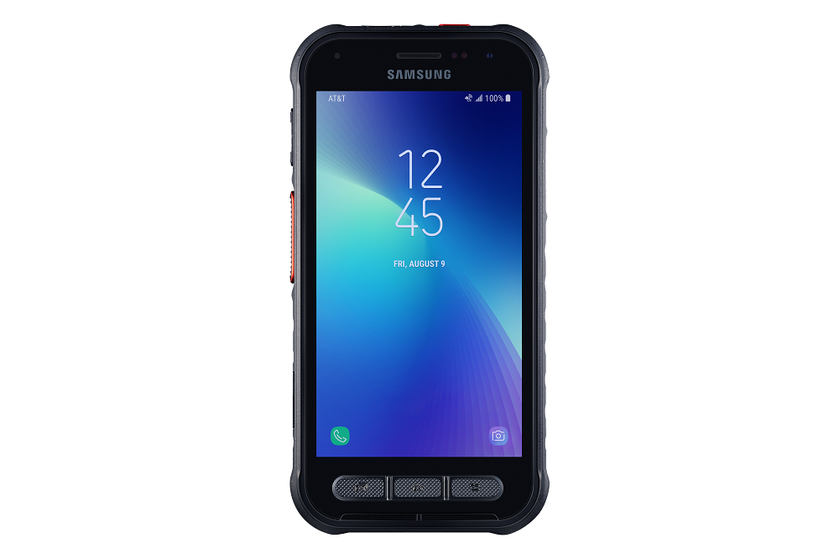 Samsung Galaxy XCover FieldPro: «неубиваемый» смартфон с двумя батареями и «аварийными» кнопками