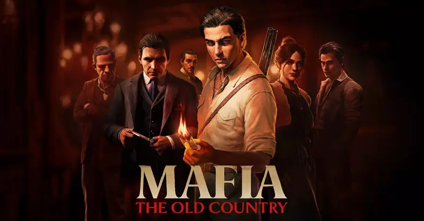 Mafia: The Old Country — Новая глава в культовой франшизе