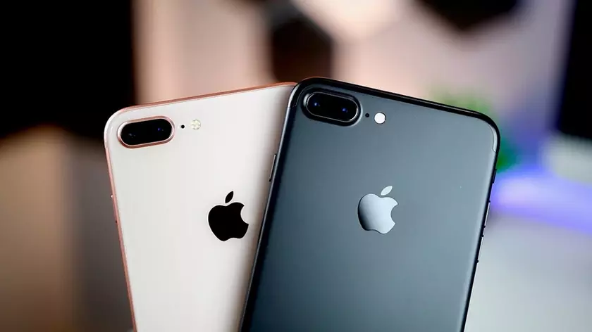Legacy Battle: iPhone 7 Plus vs iPhone 8 - Which Classic Holds Up in Tech?