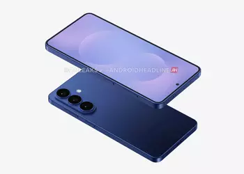 Линейка Samsung Galaxy S26 выйдет только в марте