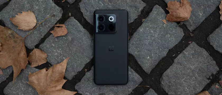 OnePlus 10T: Высвобождение мощности в мире Android