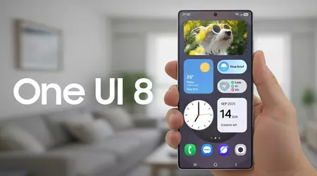 Smartphones and tablets that will get One UI 8: Samsung has unveiled a list of compatible devices for the global market