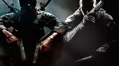Fifteen-year-old Call of Duty ports outsold every new game on PlayStation in July