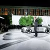 Превью: Audi Concept C 2025 - вид справа