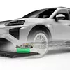 Миниатюра процесса зарядки - Cayenne Electric