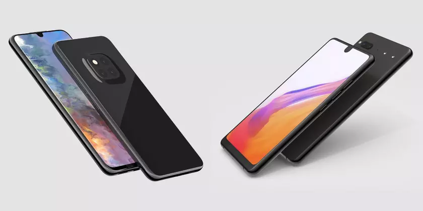 Бывший дизайнер Essential опубликовал фотографии неанонсированных смартфонов PH-2 и PH-3