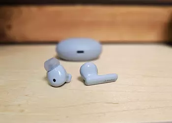 Обзор Huawei FreeBuds 5i: внутриканальные TWS-наушники с активным шумоподавлением