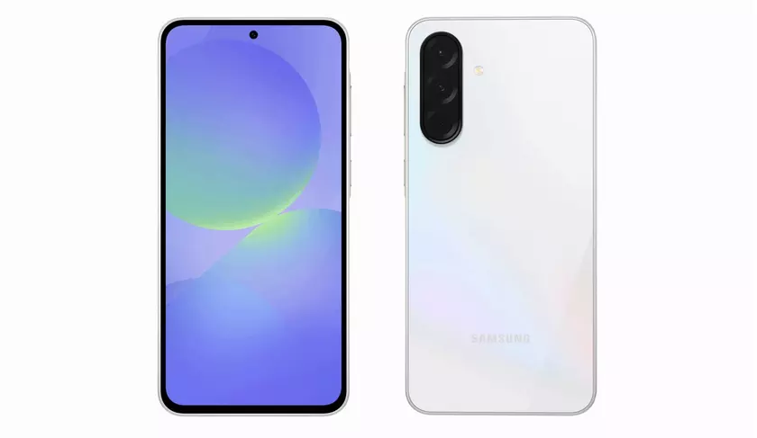Первый взгляд на Samsung Galaxy A36: что ожидать от новинки?
