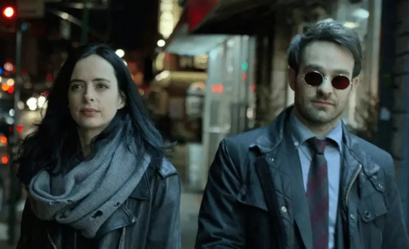 Адвокат в маске: Взгляд на сериал Daredevil для гик-сообщества