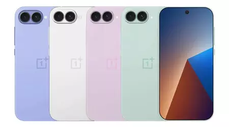 OnePlus 13T отримає акумулятор понад 6000 мАг у компактному корпусі, – інсайдер