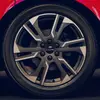Volkswagen Transporter Sportline wheel design - preview