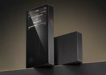 Meizu готовит к выходу музыкальный плеер с поддержкой Hi-Fi и фирменным чипом H1