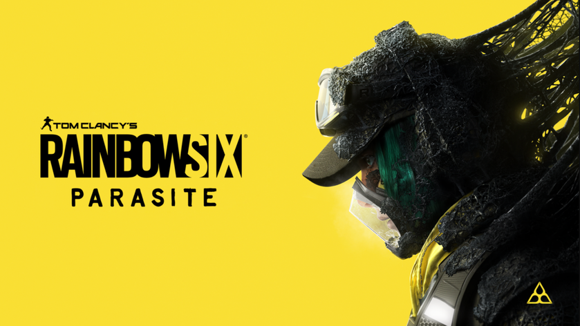 В Сеть утек геймплей Rainbow Six Parasite: кооперативная «Осада» с паразитами