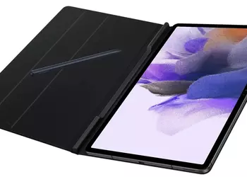Samsung Galaxy Tab S7 FE on Amazon for up to $100 off: tablet with 12.4″ display, Snapdragon 750G chip and S Pen included