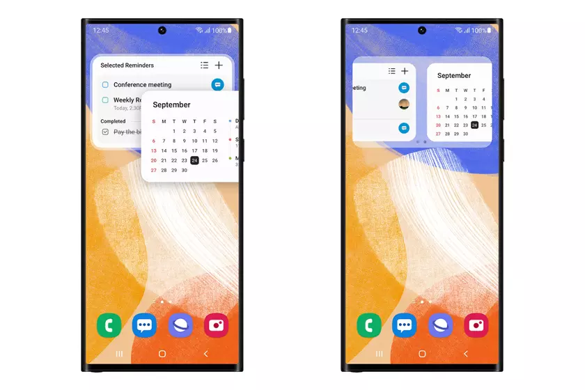 Samsung рассказала когда выйдет стабильная версия One UI 5 на основе Android 13 для Galaxy S22, Galaxy S22+ и Galaxy S22 Ultra