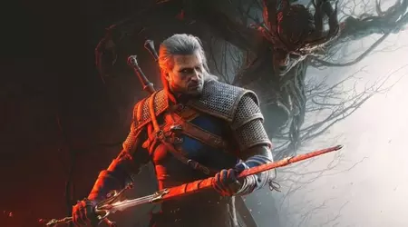 Новий регіон, старий друг і Терновий ліс: CD Projekt RED показала 12 хвилин геймплею The Witcher 3: Wild Hunt — Songs of the Past