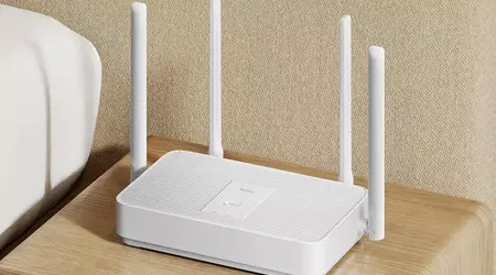 Xiaomi презентувала Redmi Router AX1800 з підтримкою Wi-Fi 6 та цінником у $36