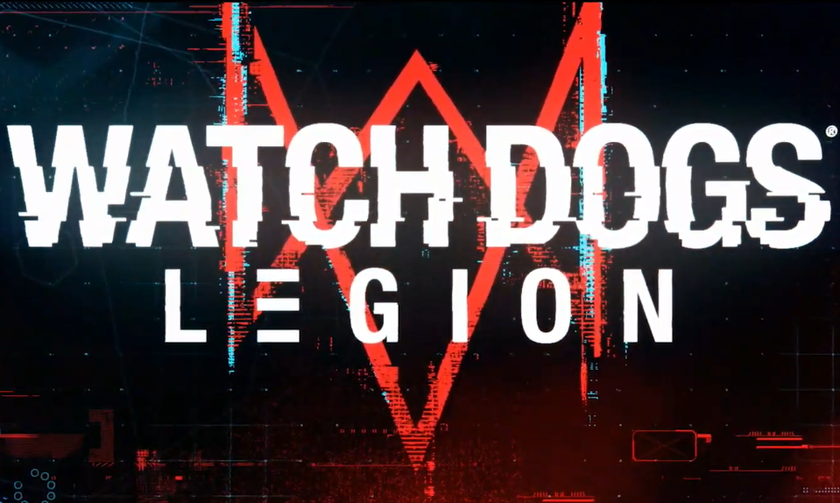 Ubisoft анонсировала Watch Dogs Legion: смотрите первый геймплей, и узнайте дату релиза