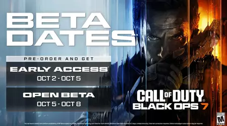 Відкрито ранній доступ до Call of Duty: Black Ops 7