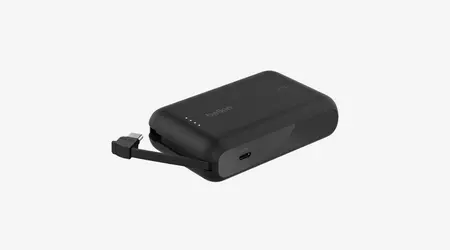 Belkin recalls thousands of chargers due to fire risk