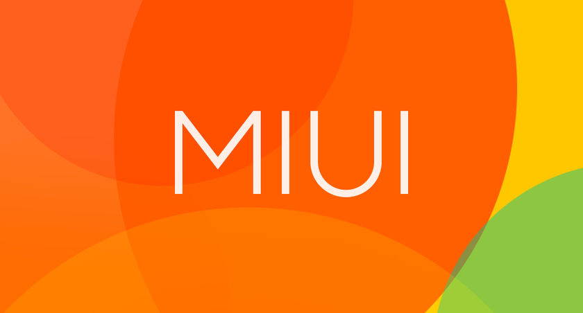 MIUI для смартфонов Redmi теперь будет отличаться от прошивки для моделей Xiaomi