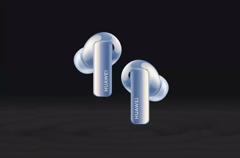 Huawei выпустит новую версию TWS-наушников Freebuds Pro 2 с датчиком температуры тела