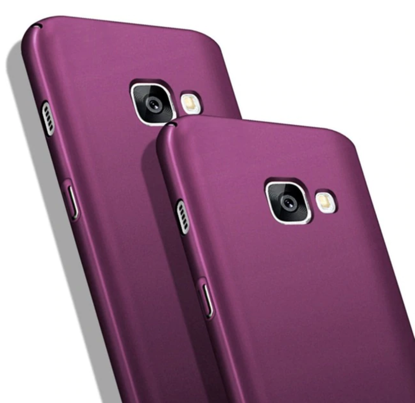 10 лучших аксессуаров для твоего Samsung Galaxy A5 (2017)