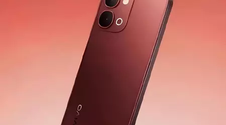 Vivo представила бюджетний смартфон Y500i з батареєю 7200 мАч і екраном 120 Гц