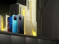 Dimensity 1100, экран 120 Гц IPS и 64-Мп камера по цене от 299 долларов – представлен POCO X3 GT
