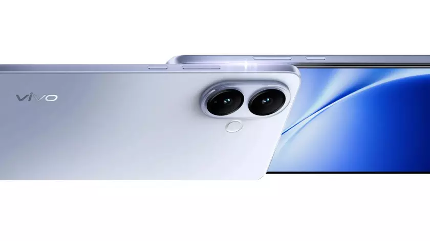 Рассекречено: Vivo V60 Lite и его технические характеристики