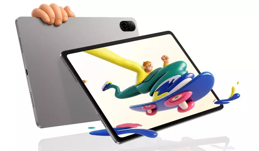 Обзор Honor Pad X8b: Чем удивит новый планшет в 2023 году?