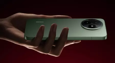 Бюджетний флагман Redmi K80 Ultra встановив рекорд з продажу серед смартфонів 2025 року в Китаї