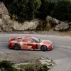 Прев'ю випробувального процесу Jaguar Type 01