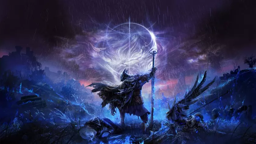 Elden Ring Nightreign: Погружаемся в тайны Глубокой Ночи