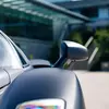Ferrari Enzo мініатюра матовий правий бік