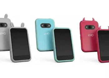 HMD XploraOne Neo: когда «цифровой детокс» встречается с eSIM