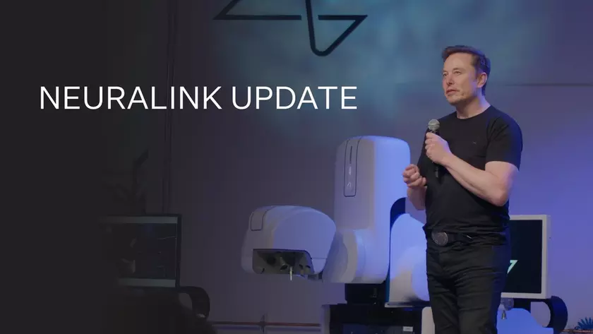 Кеннет Шок испытывает Neuralink Voice