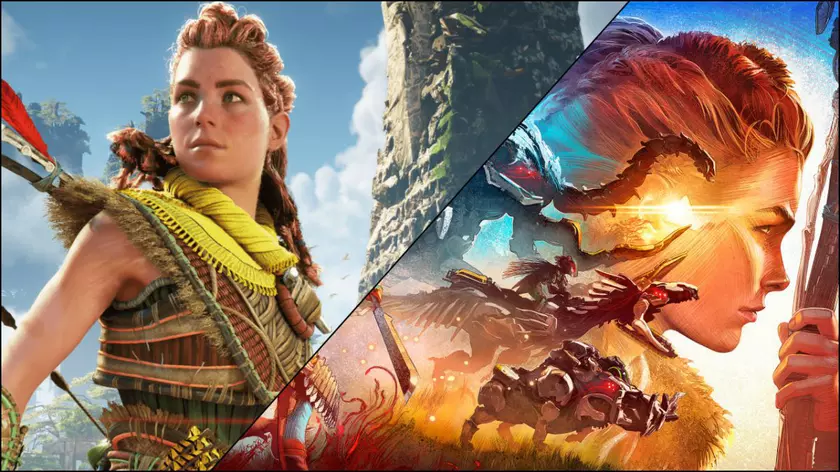 Движок Horizon: Forbidden West и Death Stranding получил престижную премию на выставке SIGGRAPH 2022