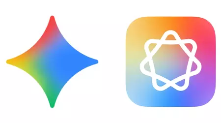 Офіційно: Apple використовує Gemini для навчання інтелектуальної моделі Siri — компанія уклала стратегічне партнерство з Google
