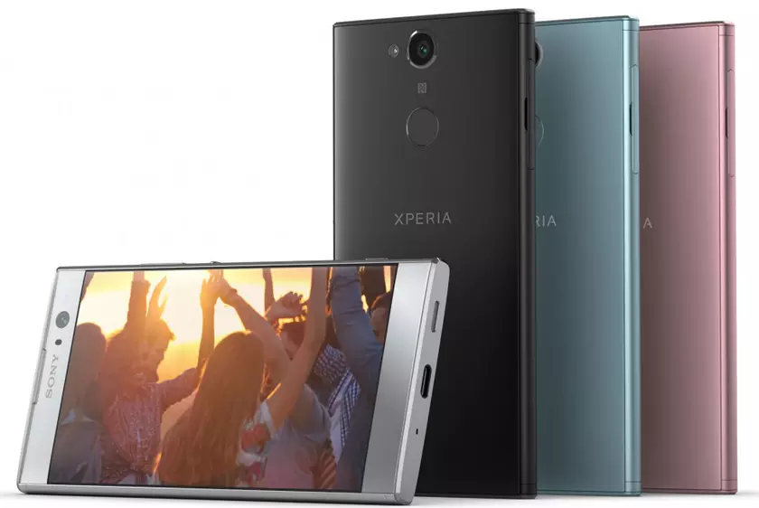 В Sony реорганизация: компания закрывает мобильное подразделение