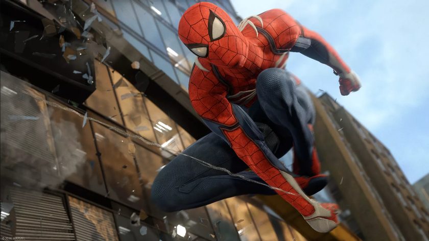Sony показала как PlayStation 5 рвет PS4 Pro в тесте производительности (видео)