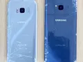 Samsung Galaxy S8 оказался довольно хрупким